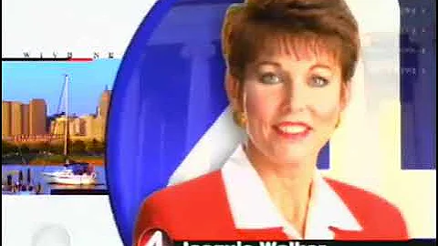 Jacquie Walker, WIVB-TV - Buffalo Broadcasters Ass...