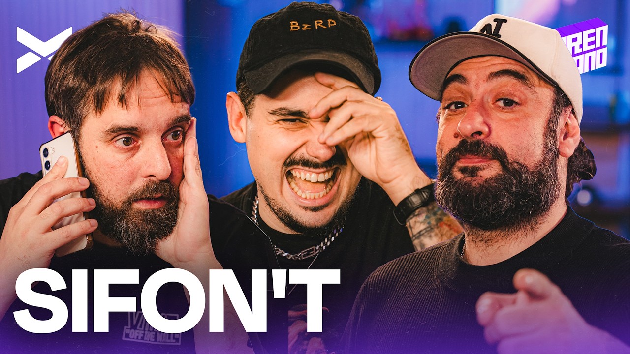 EL DÍA DESPUÉS DE LA HUMILLACIÓN DE BOCA | #ParenLaMano Completo - 29/05 | VORTERIX
