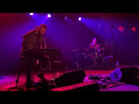 The Antlers - Kettering - Live at Brighton Music Hall Boston - 4/20/2026