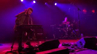 The Antlers - Kettering - Live at Brighton Music Hall Boston - 4/20/2026