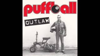 Puffball - Outlaw 7"