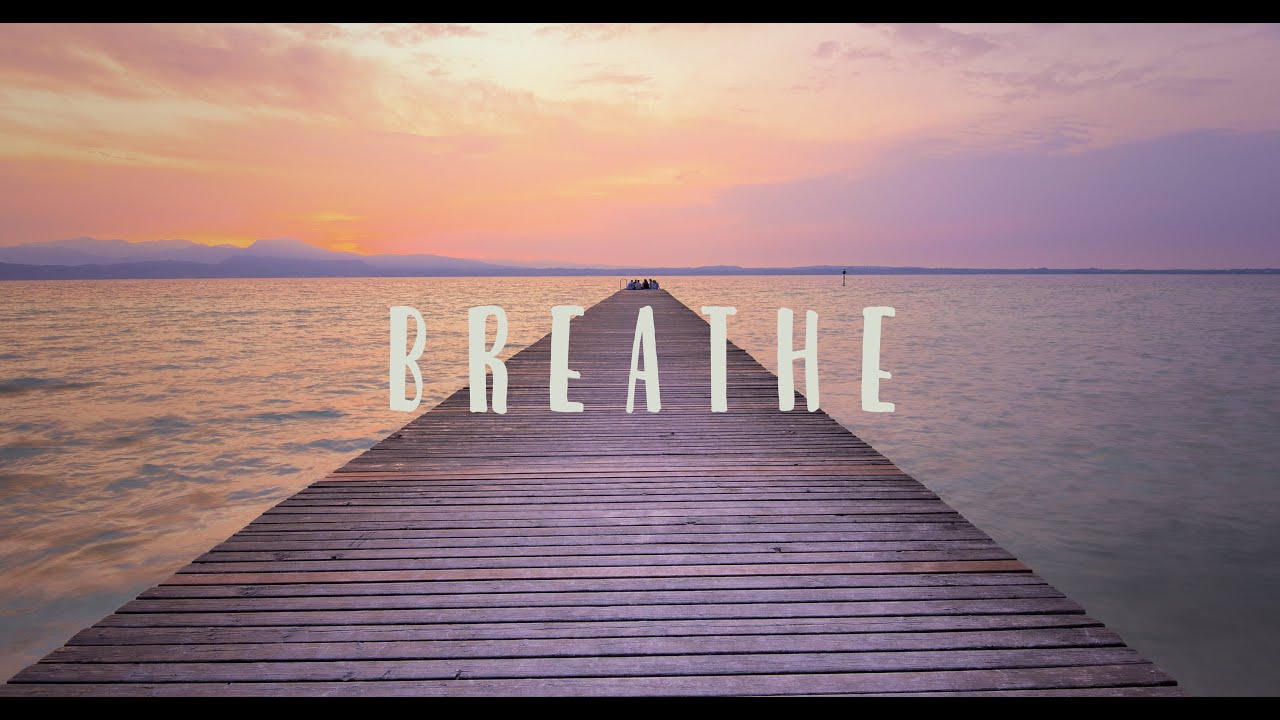 BREATHE | HDR Timelapse film of northern Italy | Canon 6D | Tokina 11-16 | Canon 24-105L |