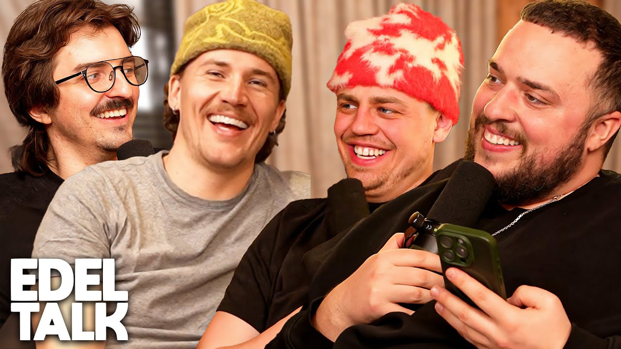 Die große Snowtrip-Folge (#392)