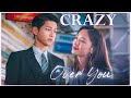 Vincenzo & Cha Young | Crazy Over You♡