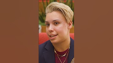 What I Wish I Knew ... about who can be a computer scientist