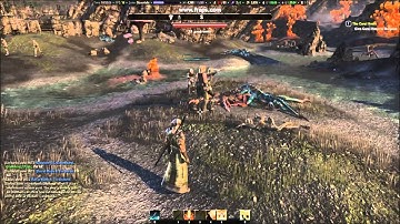 Eso multiboxing