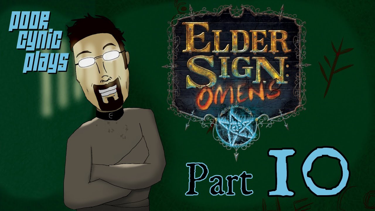 download elder sign omens apk