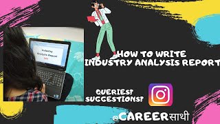 Internship and research project report