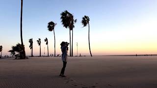 Studio Coast To Coast By Desenio