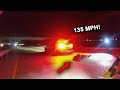 Running from the Police Was His Final Mistake
