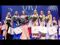 Miss Śląska - Miss Polski 2020 - Gala Finałowa - Hotel Vesta w Jeleśni