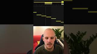 Arp writing trick! #Ableton #Psytrance #Tutorial #SoundDesign #MusicProduction