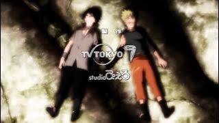 【MAD】Naruto Shippuden Opening -「Blood Circulator」