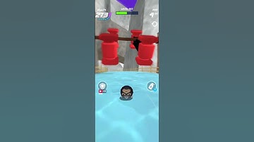 Racing Ball Master 3D ♨️ 😎 #shorts