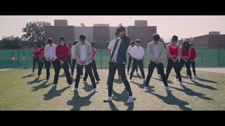 Lynbrook Junior Prom: Under The Moonlight | FLASHMOB ASKING