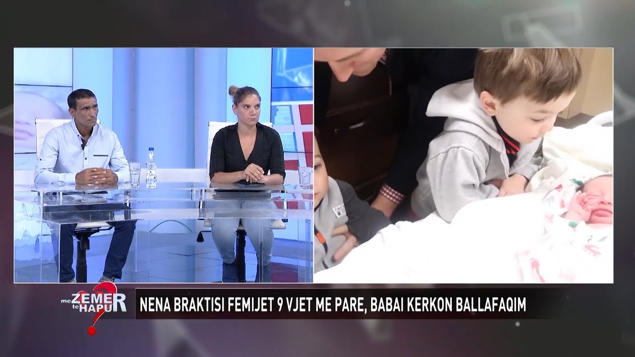 "Mamin e kapëm me tjetrin", mbesa përballet me tezen. Nëna i braktisi, i rriti njerka 14 vjeçe