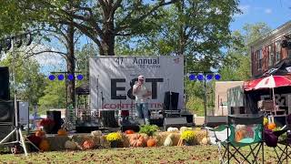 Dixieland Delight (Alabama Cover)