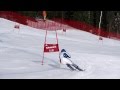 MORE DRIVEN: U.S. WOMEN'S SKI TEAM