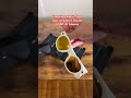 Unboxing Meta’s Oakley HSTN Smart Glasses
