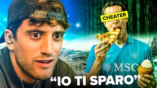 Ho Parlato Con Un Cheater Napoletano