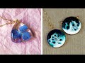 How is it done? 8 MOST Amazing DIY Ideas from Epoxy resin / Fancy resin ideas