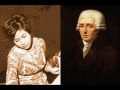 Haydn-Violin Concert no. 1 in C Major-Allegro moderato-Adagio-...  Presto