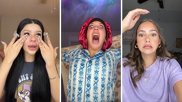 GRWM for School | Get Ready With Me TikTok Compilation