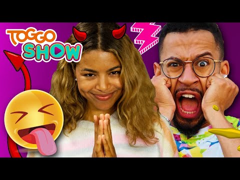 APRIL, APRIL! | Die BESTEN Streiche und Pranks für den ersten April | TOGGO Show | Ganze Folge