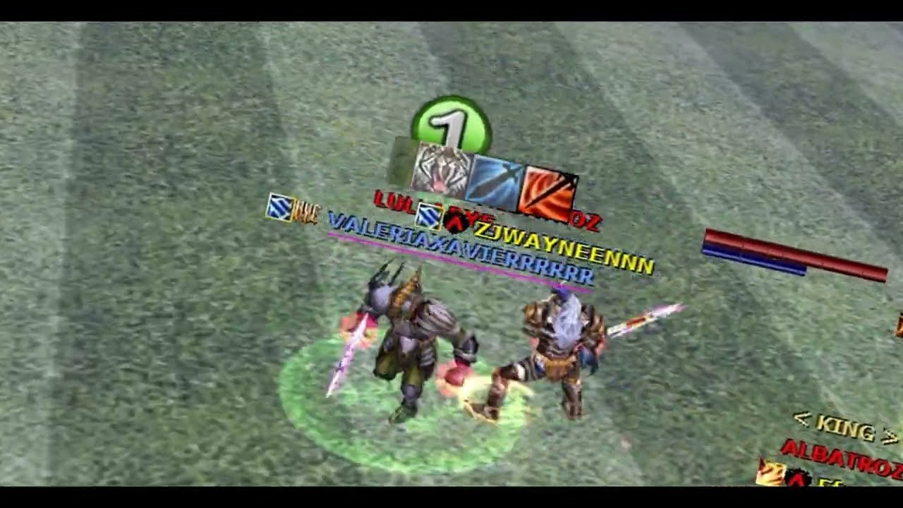 3v3 #tournament #homekoworld #deathko #ko4fun #ardreamworld #deathkomyko