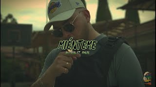 Boyfran ft Ronin - Miénteme (Official Video)