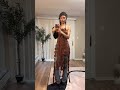 #fashion #selflove #selfimprovement #selfcare #shortvideo #shorts #ootd #vlog #fashionstyle #dress