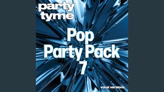 Into You (made popular by Ariana Grande) [vocal version] - Party Tyme