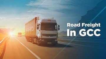 Revolutionizing Road Freight: Wahyd Logistics Leads the Charge with AI in GCC and Middle East