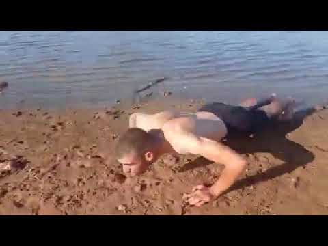 تمارين ديدين كلاش صبحية تشبع ضحك 