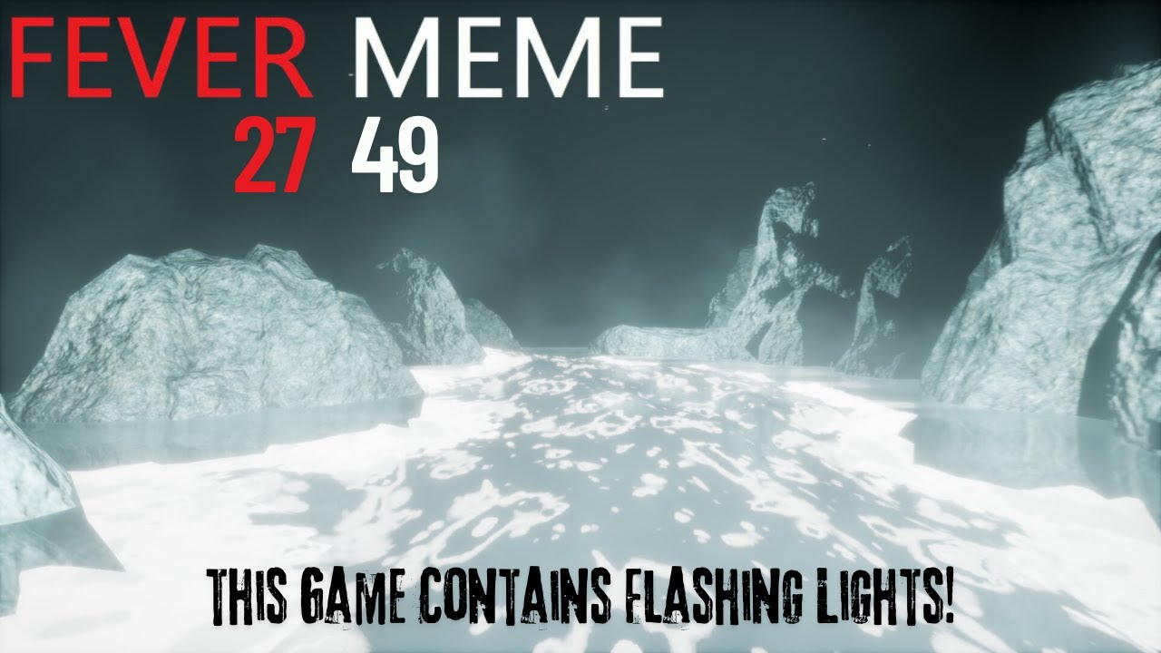 Fever Meme | Any% in 27:49