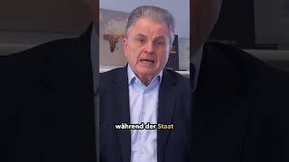 Sozialstaat kollabiert: Deutschlands Mittelschicht geopfert!
