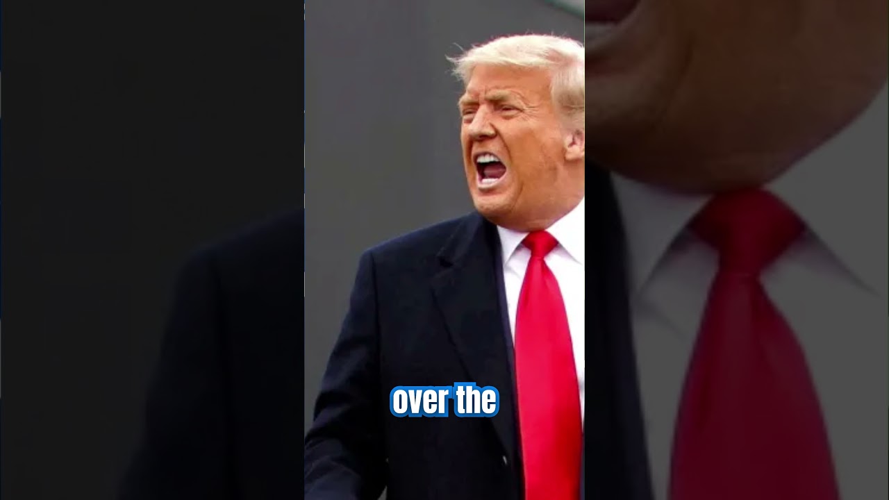 Trump Faces Public Criticism During Pope’s Funeral Broadcast to Millions