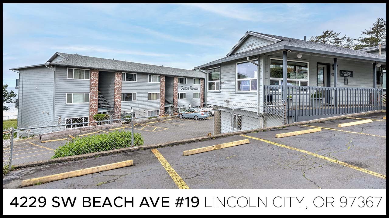 4229 SW BEACH AVE Lincoln City, OR 97367