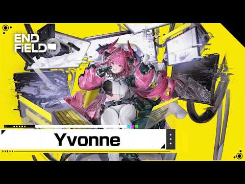 multisummons a ivonne con armenteros arknights endfield