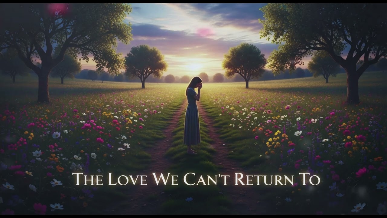 The Love We Can’t Return To – Powerful Female Voice