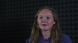 Comm Quotable, Emily 18