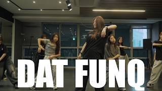 |하남댄스학원| Dat Funq · Beatslaya | 키즈 팝핑 | |BUZZER BEATER DANCE| (하남미사댄스학원)