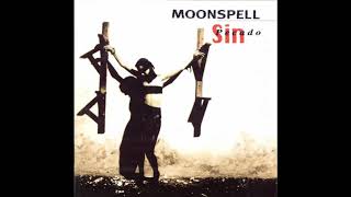 Handmadegod Sin Pecado Moonspell