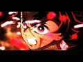 Edit de tanjiro amv tanjiro demonslayer anime amv amvedit animeamv