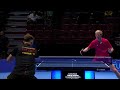 Felix Lebrun vs Adrien Rassenfosse | QF - 2023 European Team Championships