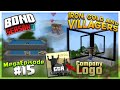 BondSMP S03E15 | Megasode : Iron and Gold Farm | Minecraft India