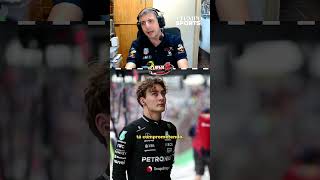 FÓRMULA 1: o futuro de GEORGE RUSSELL na MERCEDES está em XEQUE?