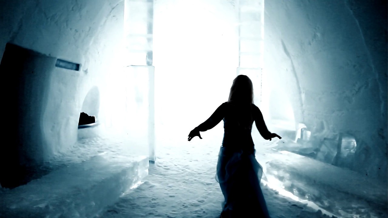 Arctic Queen - Path to the North Pole