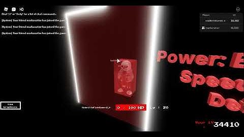 all the characters in Undertale: Randomized Multiverse Event