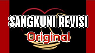 SUARA PANGGIL ORIGINAL || SANGKUNI REVISI 2024 || FULL DURASI 1 JAM 🔥🔥 JOSS